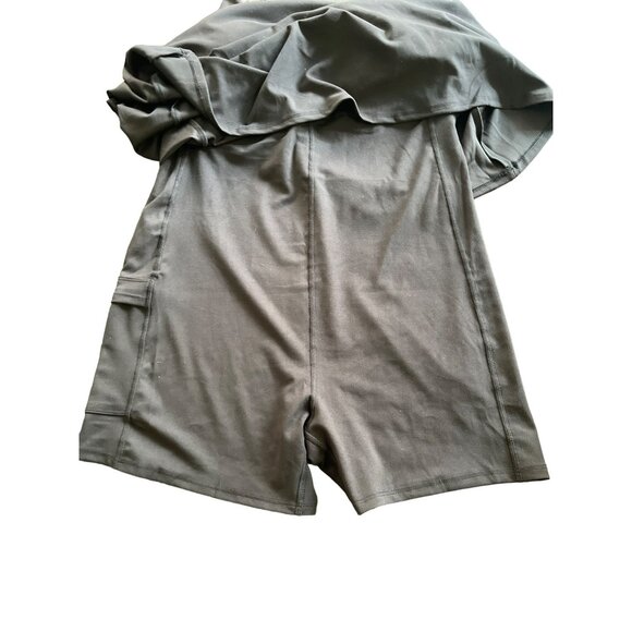 90 Degree Tennis Dress XL Black NWT - Picture 6 of 9